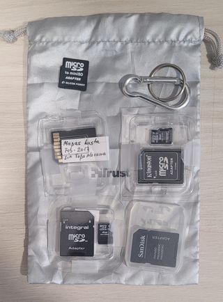 GPS Garmin 60CSx de montaña