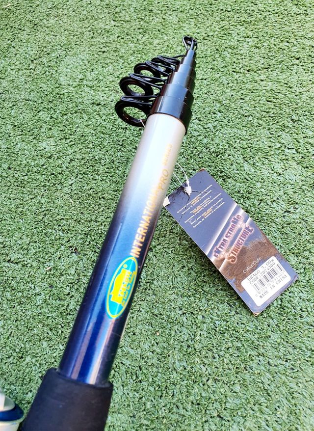 COMBO SPINNING, FONDEO, CAÑA, CARRETE, PESCA