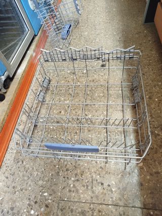 Cesta lavavajillas Bosch Siemens Balay