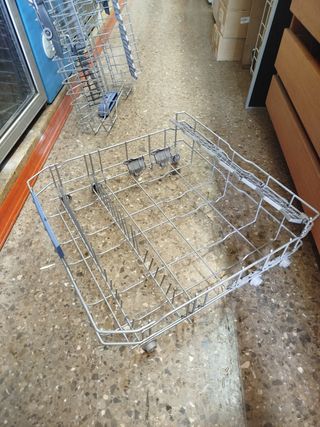 Cesta lavavajillas Bosch Siemens Balay