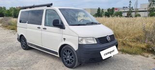 Volkswagen Transporter T5 2005