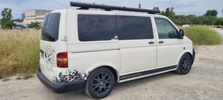 Volkswagen Transporter T5 2005