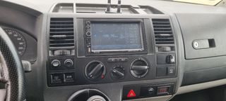 Volkswagen Transporter T5 2005