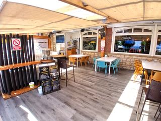 Local comercial Castro Urdiales