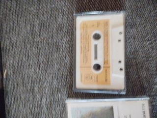 Cintas Ted Nugent - Rock Clásico