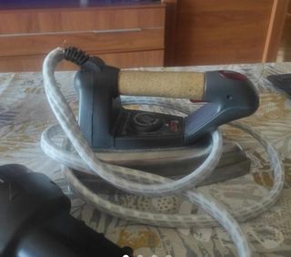 Plancha Polti Vaporetto - Accesorios Polti Vapore.