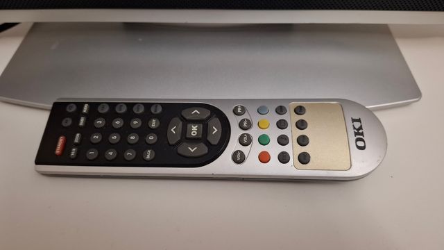 Televisor OKI 19"