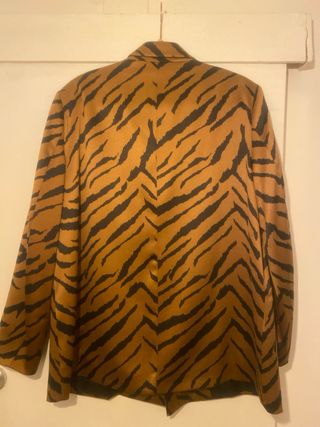 Americana Zara XL - Animal Print