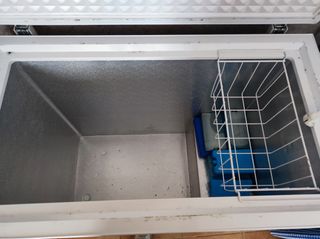 Congelador Infiniton: ¡Como nuevo!