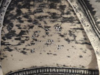 Camiseta Aerosmith Vintage