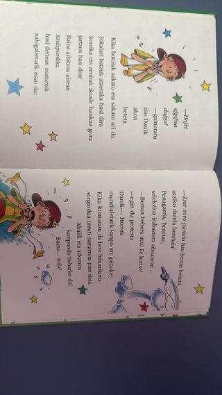 Sorgindutako futbol partidua (Kika Supersorgina...