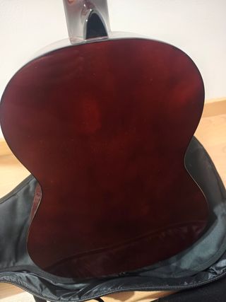Guitarra clásica Valencia niño