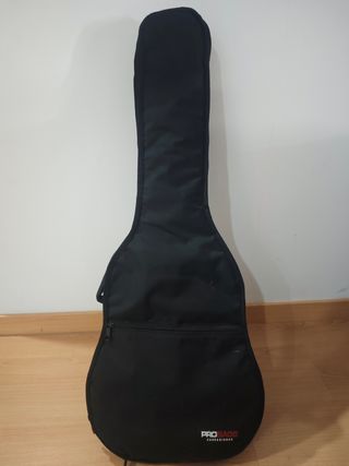 Guitarra clásica Valencia niño