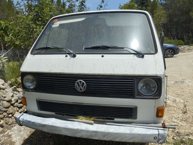 Volkswagen Transporter 1994