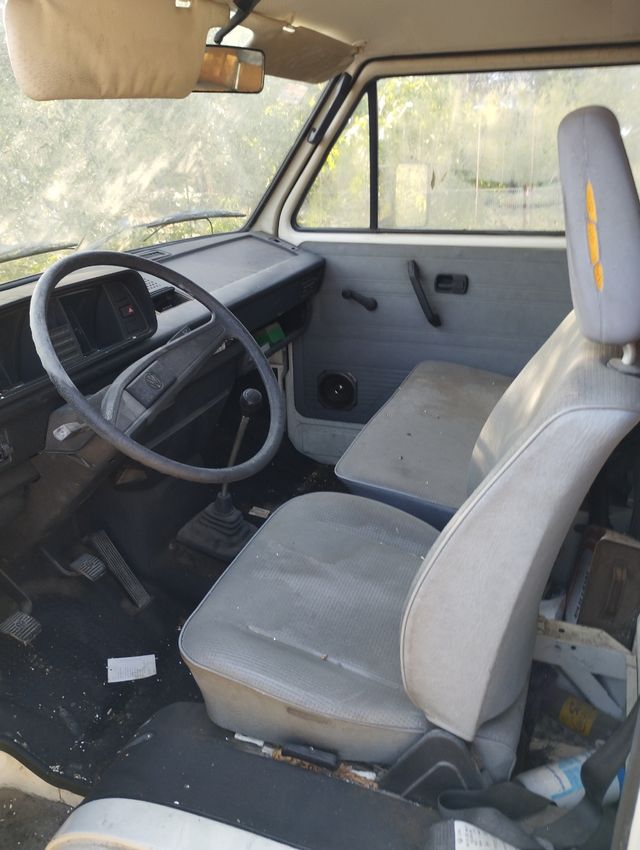 Volkswagen Transporter 1994