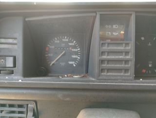 Volkswagen Transporter 1994 urge