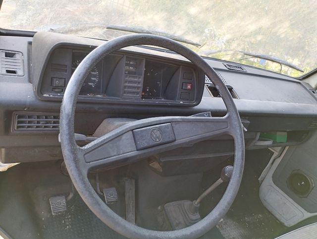 Volkswagen Transporter 1994