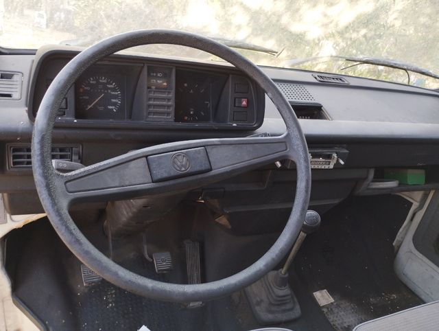 Volkswagen Transporter 1994