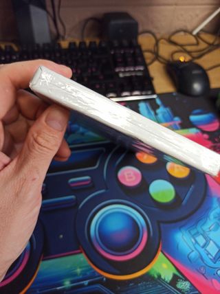 We Sing Robbie Williams Wii