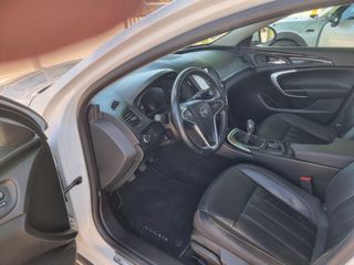 Opel Insignia 2017