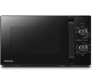 Microondas Toshiba Grill 20L