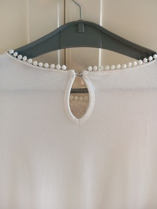 Blusa