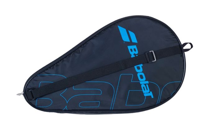 Funda Babolat padel - Negra y azul