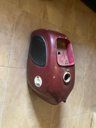Depósito gasolina BMW R100 bmw r75