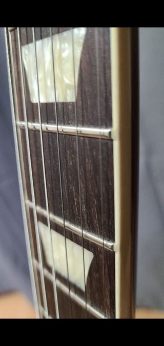 Gibson Les Paul Standard 50s