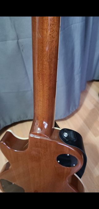 Gibson Les Paul Standard 50s