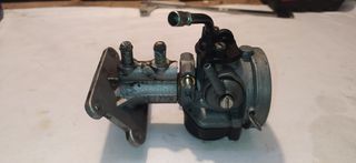 Carburadores para Derbi Yamaha Piaggio Honda 2T/4T