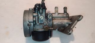 Carburadores para Derbi Yamaha Piaggio Honda 2T/4T