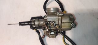 Carburadores para Derbi Yamaha Piaggio Honda 2T/4T