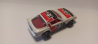 Auto Mazda RX7, Majorette 1:56