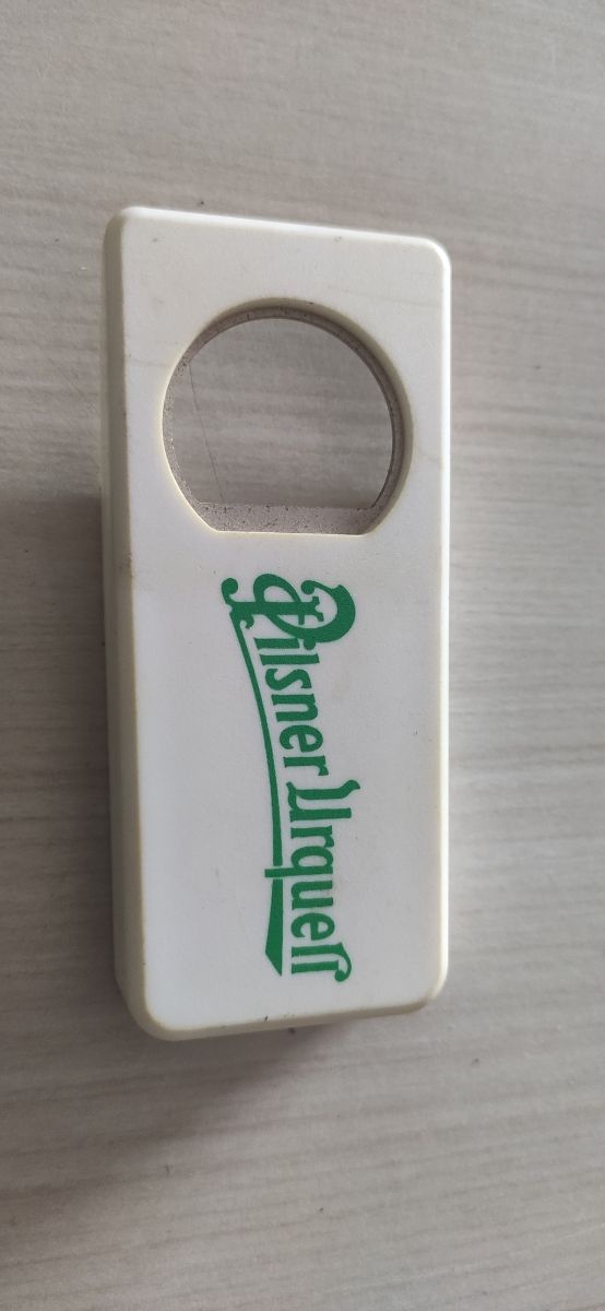 Apribir birra Pilsner Urquell