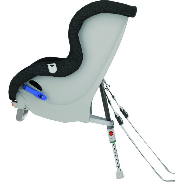 Silla coche Britax Max-Way