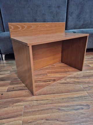 25 uds. Descalzador-soporte maletas-mueble entrada