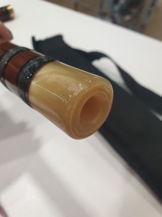 Flauta China Tradicional