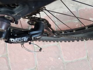 Orbea Rallon - Bicicleta Doble Suspensión