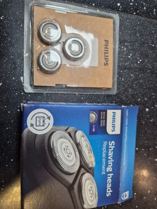 Philips SH30/50Cabezal  Recambio Serie Serie 3000