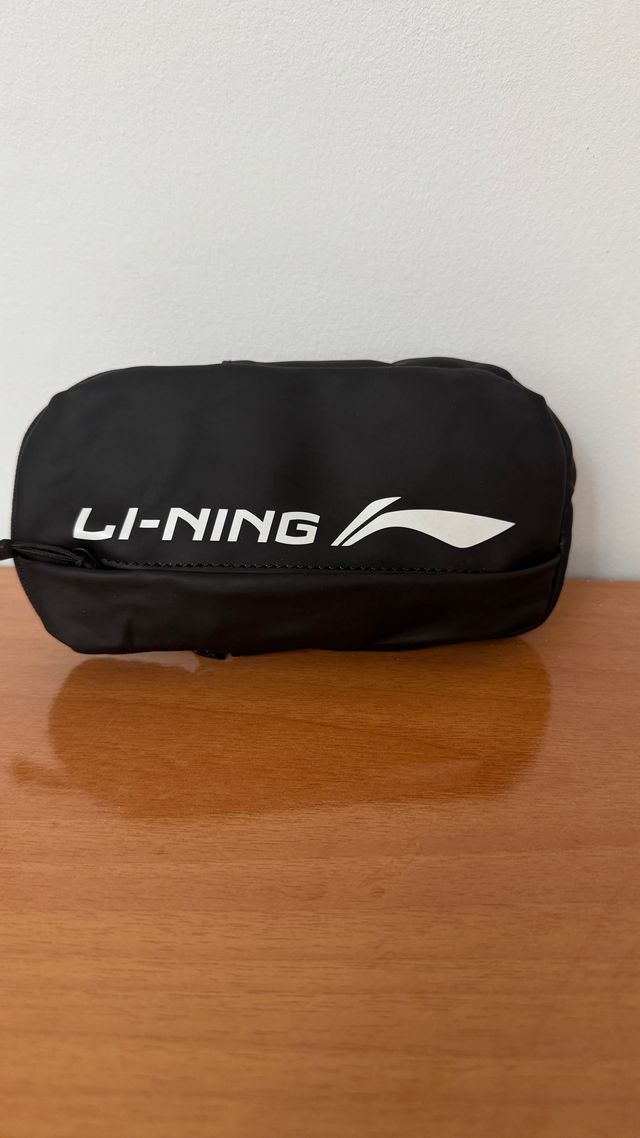 Pulseira Li-Ning móvel