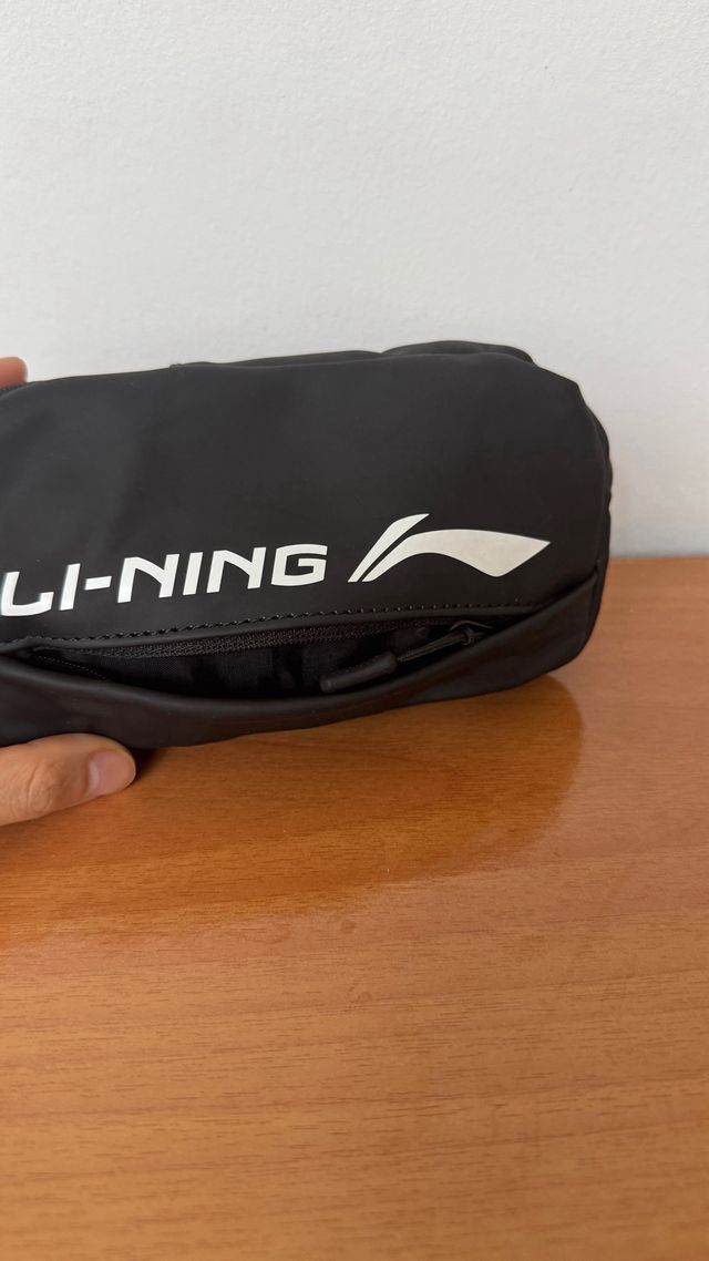 Pulseira Li-Ning móvel