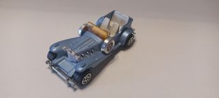 Auto d'epoca Majorette n. 267 1:56