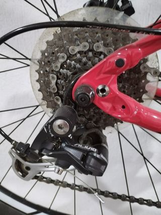 Bicicleta marca Specialized Rocknopper 29"