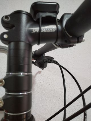 Bicicleta marca Specialized Rocknopper 29"