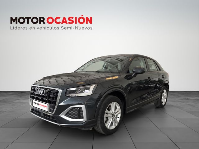 Audi Q2 2021 advanced 150cv DSG