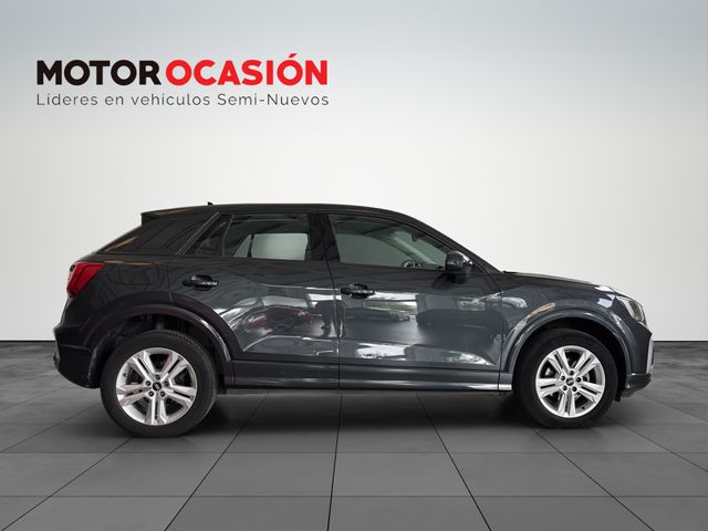 Audi Q2 2021 advanced 150cv DSG