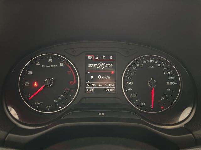 Audi Q2 2021 advanced 150cv DSG