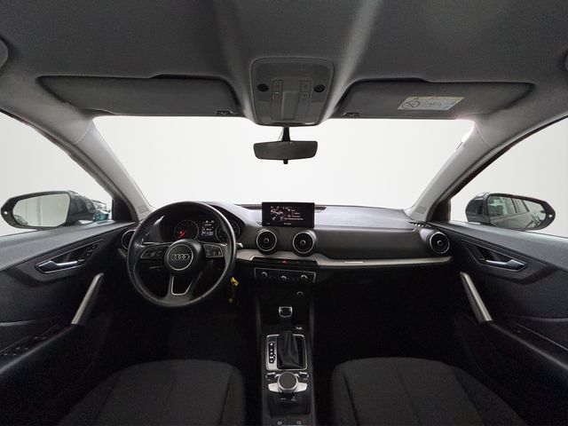 Audi Q2 2021 advanced 150cv DSG