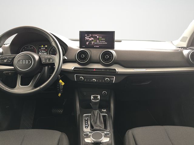 Audi Q2 2021 advanced 150cv DSG